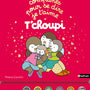 T’choupi – Comptines pour se dire je t’aime NATHAN