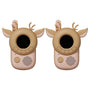 Talkie-walkies enfant Zoo – Cerf x Cerf – The Zoofamily ZOO FAMILY