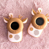 Talkie-walkies enfant Zoo – Cerf x Cerf – The Zoofamily ZOO FAMILY