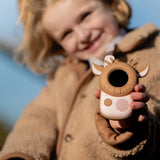 Talkie-walkies enfant Zoo – Cerf x Cerf – The Zoofamily ZOO FAMILY