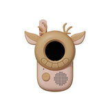 Talkie-walkies enfant Zoo – Cerf x Cerf – The Zoofamily ZOO FAMILY
