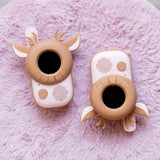 Talkie-walkies enfant Zoo – Cerf x Cerf – The Zoofamily ZOO FAMILY