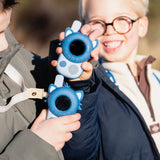 Talkie-walkies enfant Zoo – Raton laveur x Raton laveur – The Zoofamily ZOO FAMILY