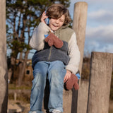 Talkie-walkies enfant Zoo – Raton laveur x Raton laveur – The Zoofamily ZOO FAMILY