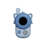 Talkie-walkies enfant Zoo – Raton laveur x Raton laveur – The Zoofamily ZOO FAMILY