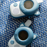 Talkie-walkies enfant Zoo – Raton laveur x Raton laveur – The Zoofamily ZOO FAMILY