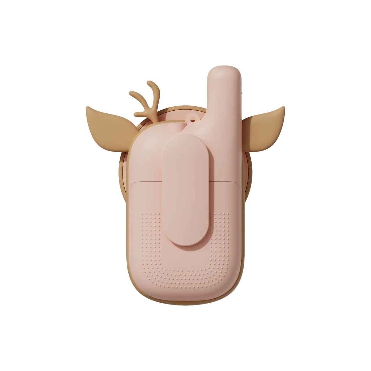 Talkie-walkies enfant Zoo – Raton laveur x Cerf – The Zoofamily ZOO FAMILY