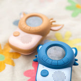 Talkie-walkies enfant Zoo – Raton laveur x Cerf – The Zoofamily ZOO FAMILY