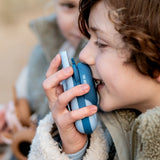 Talkie-walkies enfant Zoo – Raton laveur x Cerf – The Zoofamily ZOO FAMILY