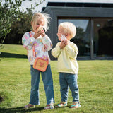 Talkie-walkies enfant Zoo – Renard x Licorne – The Zoofamily ZOO FAMILY