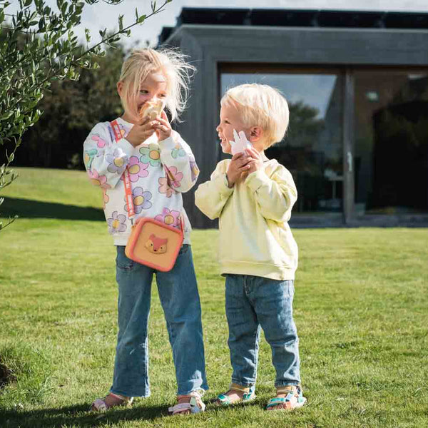 Talkie-walkies enfant Zoo – Renard x Licorne – The Zoofamily ZOO FAMILY