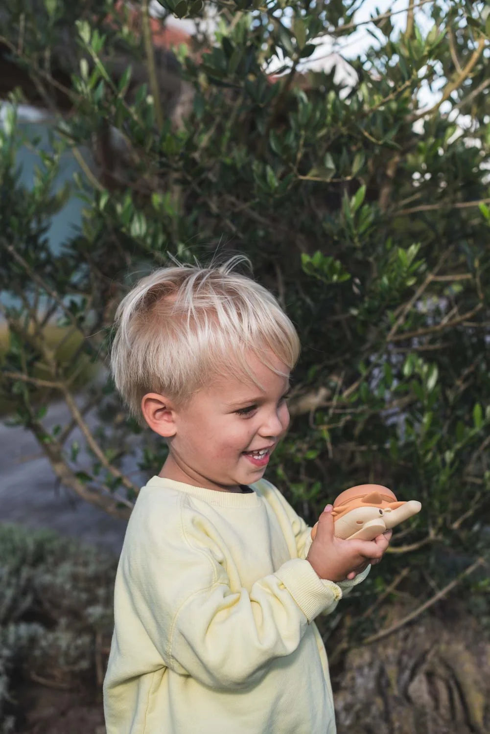 Talkie-walkies enfant Zoo – Renard x Licorne – The Zoofamily ZOO FAMILY