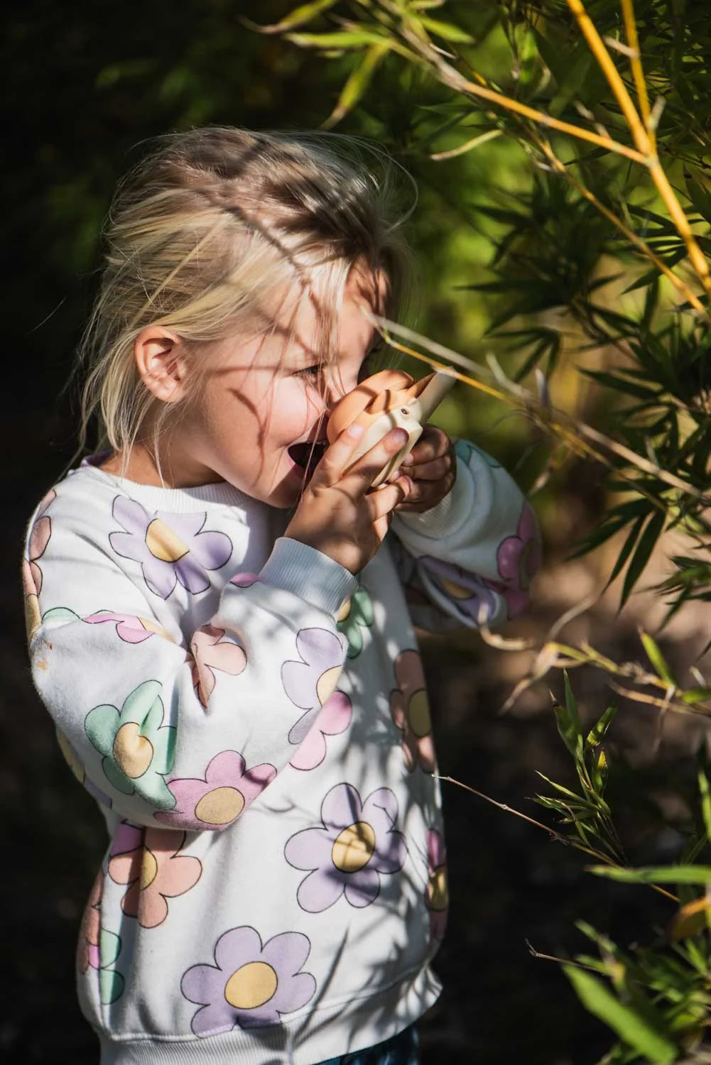 Talkie-walkies enfant Zoo – Renard x Licorne – The Zoofamily ZOO FAMILY
