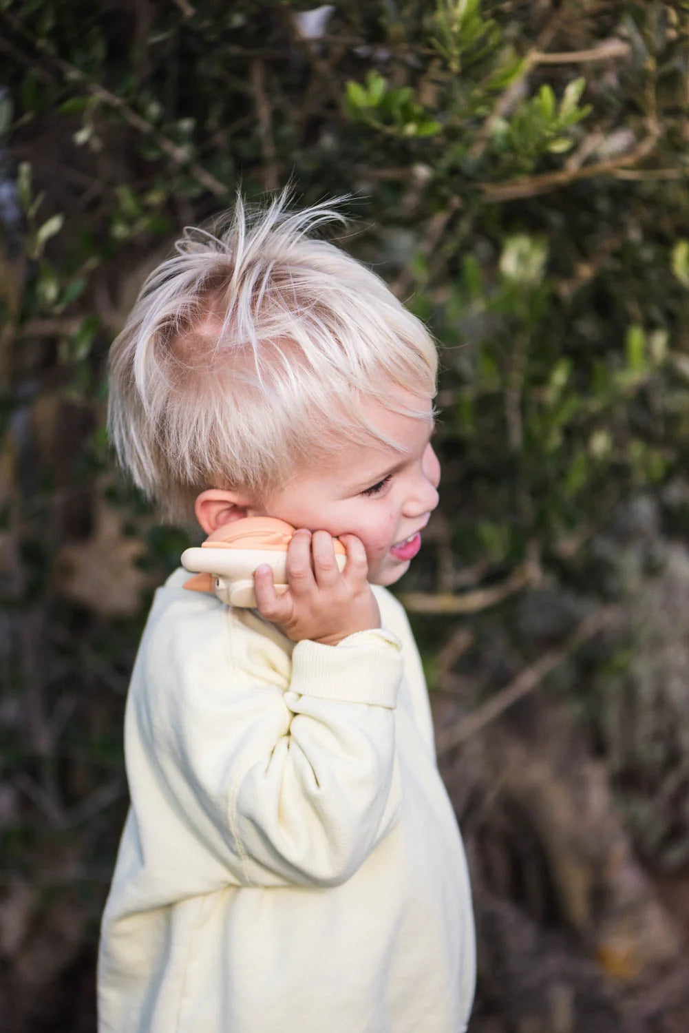 Talkie-walkies enfant Zoo – Renard x Licorne – The Zoofamily ZOO FAMILY