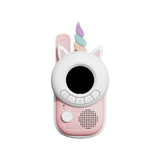 Talkie-walkies enfant Zoo – Renard x Licorne – The Zoofamily ZOO FAMILY