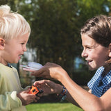 Talkie-walkies enfant Zoo – Renard x Licorne – The Zoofamily ZOO FAMILY