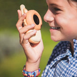 Talkie-walkies enfant Zoo – Duo Renard – The Zoofamily ZOO FAMILY