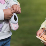 Talkie-walkies enfant Zoo – Duo Renard – The Zoofamily ZOO FAMILY