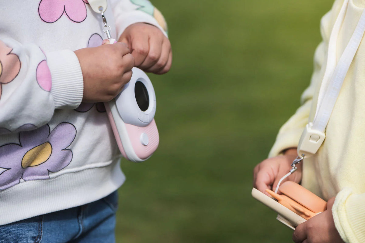 Talkie-walkies enfant Zoo – Duo Renard – The Zoofamily ZOO FAMILY