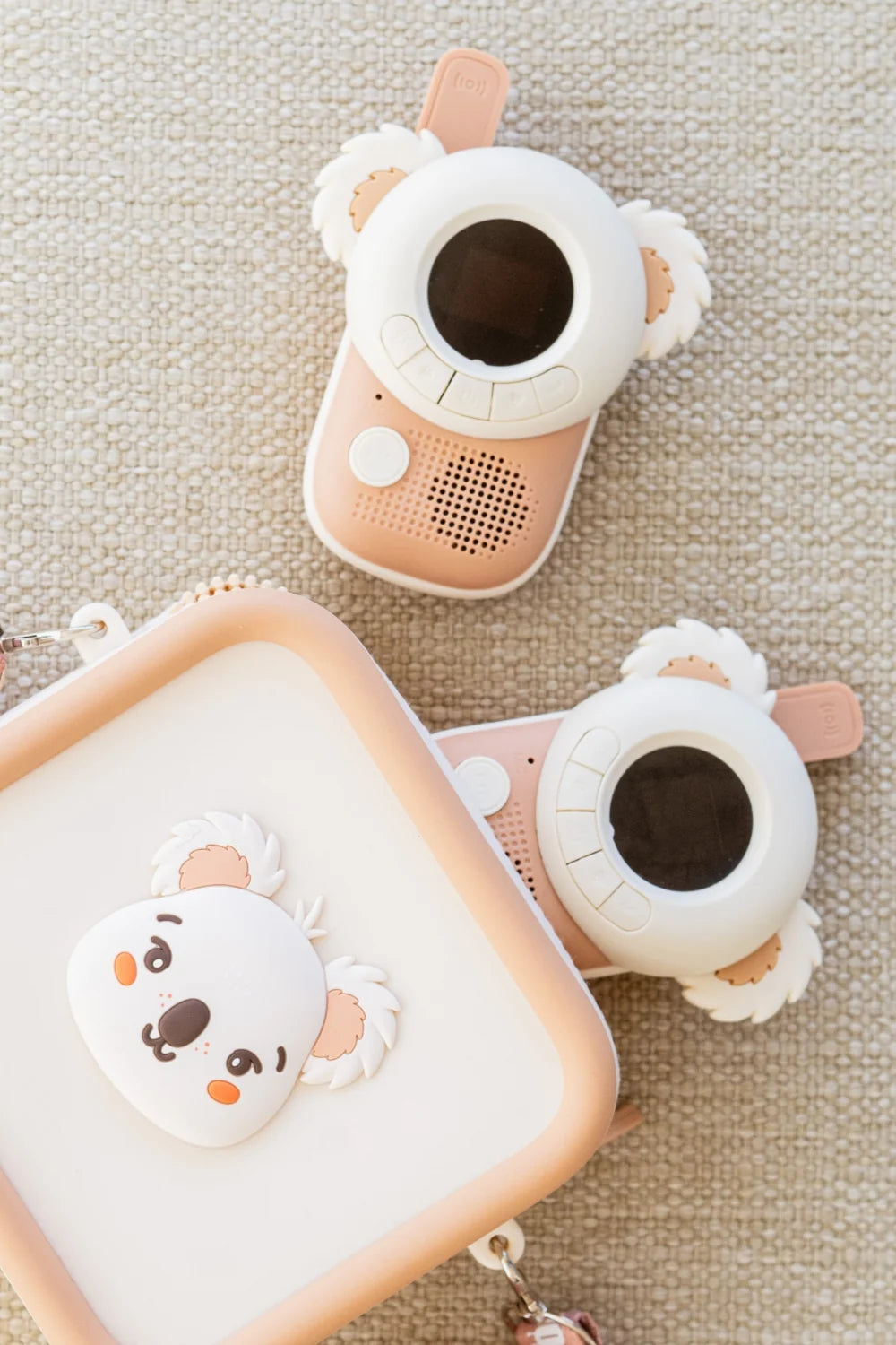 Talkie-walkies enfant Zoo – Koala x Koala – The Zoofamily ZOO FAMILY
