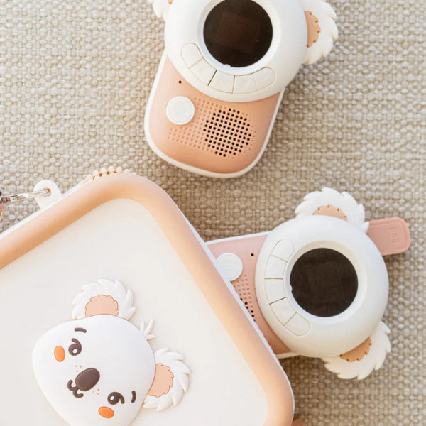 Talkie-walkies enfant Zoo – Koala x Koala – The Zoofamily ZOO FAMILY