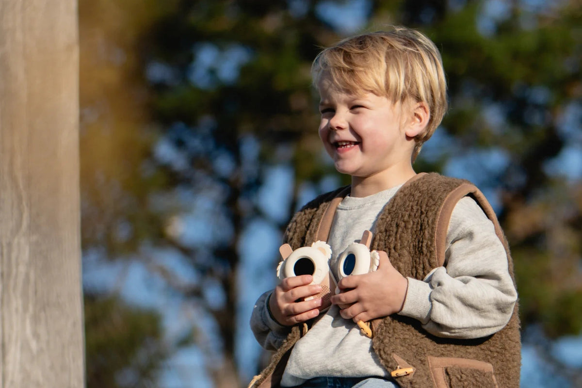 Talkie-walkies enfant Zoo – Koala x Koala – The Zoofamily ZOO FAMILY