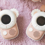 Talkie-walkies enfant Zoo – Koala x Koala – The Zoofamily ZOO FAMILY