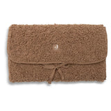 Tapis à langer nomade Curlé – Poches de rangement & intérieur déperlant JOLLEIN