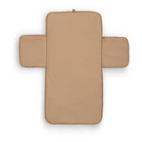 Tapis à langer nomade Curlé – Poches de rangement & intérieur déperlant JOLLEIN