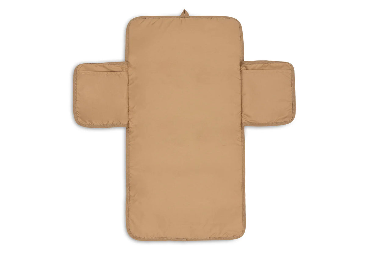 tapis à langer nomade bébé pliable