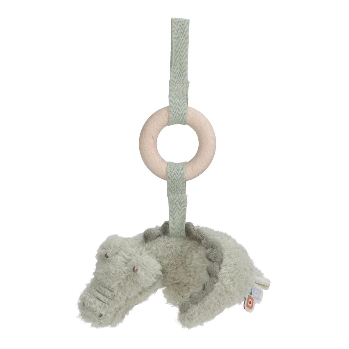 Tapis d’activités avec arches Safari Friends – tapis d’éveil bébé LITTLE DUTCH