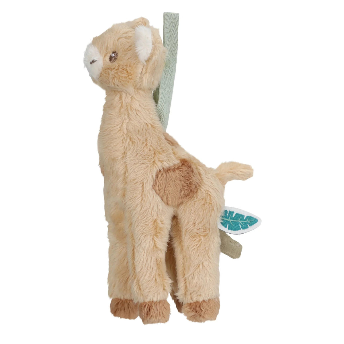 Tapis d’activités avec arches Safari Friends – tapis d’éveil bébé LITTLE DUTCH