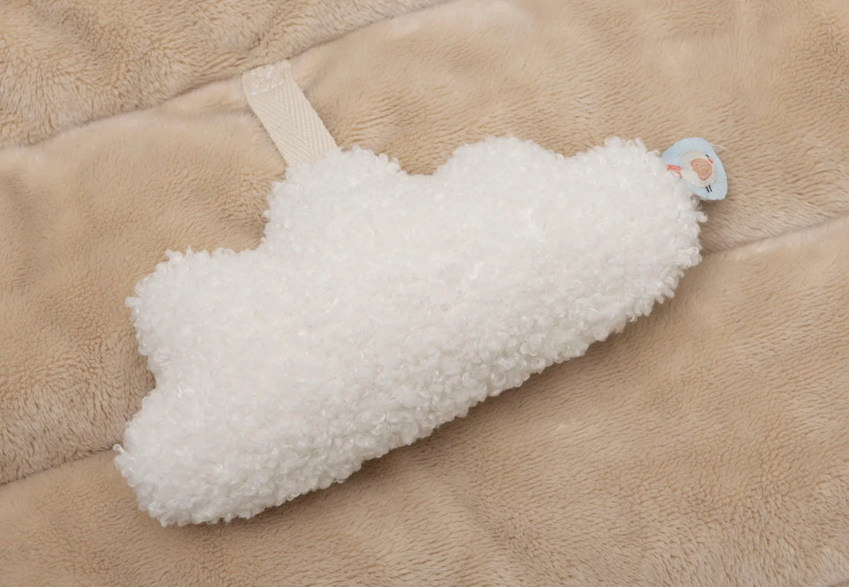 Tapis d'éveil bébé Jollies – Tapis de jeu sensoriel – Dès la naissance