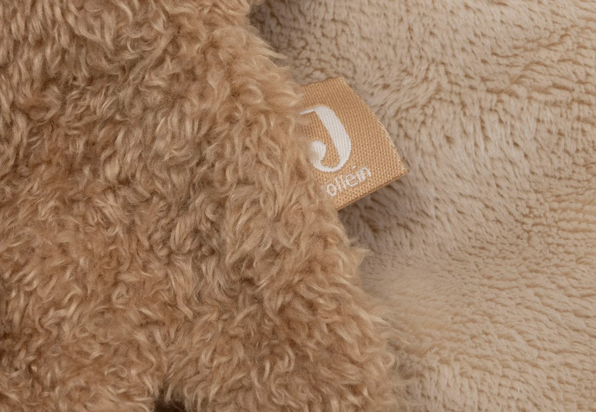 Tapis d'éveil bébé Jollies – Tapis de jeu sensoriel – Dès la naissance