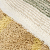 Tapis enfant safari en coton bio : l’allié parfait pour une chambre douce, ludique et confortable dès la naissance.