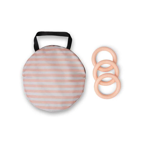Tapis splash bébé bulles de sirène – tapis de jeu aquatique Ø 76 cm Swim Essentials