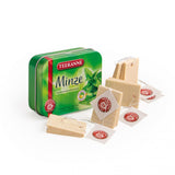 Thé Teekanne en bois dans sa boîte – Erzi ERZI