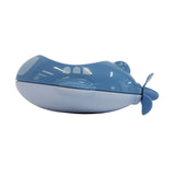 Thermomètre de bain bébé sous-marin – Température eau ludique BO JUNGLE