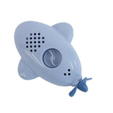 Thermomètre de bain bébé sous-marin – Température eau ludique BO JUNGLE