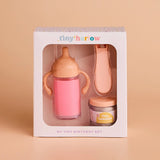 Tiny Harlow Tiny Birthday Set – Set anniversaire magique pour poupée TINY HARLOW