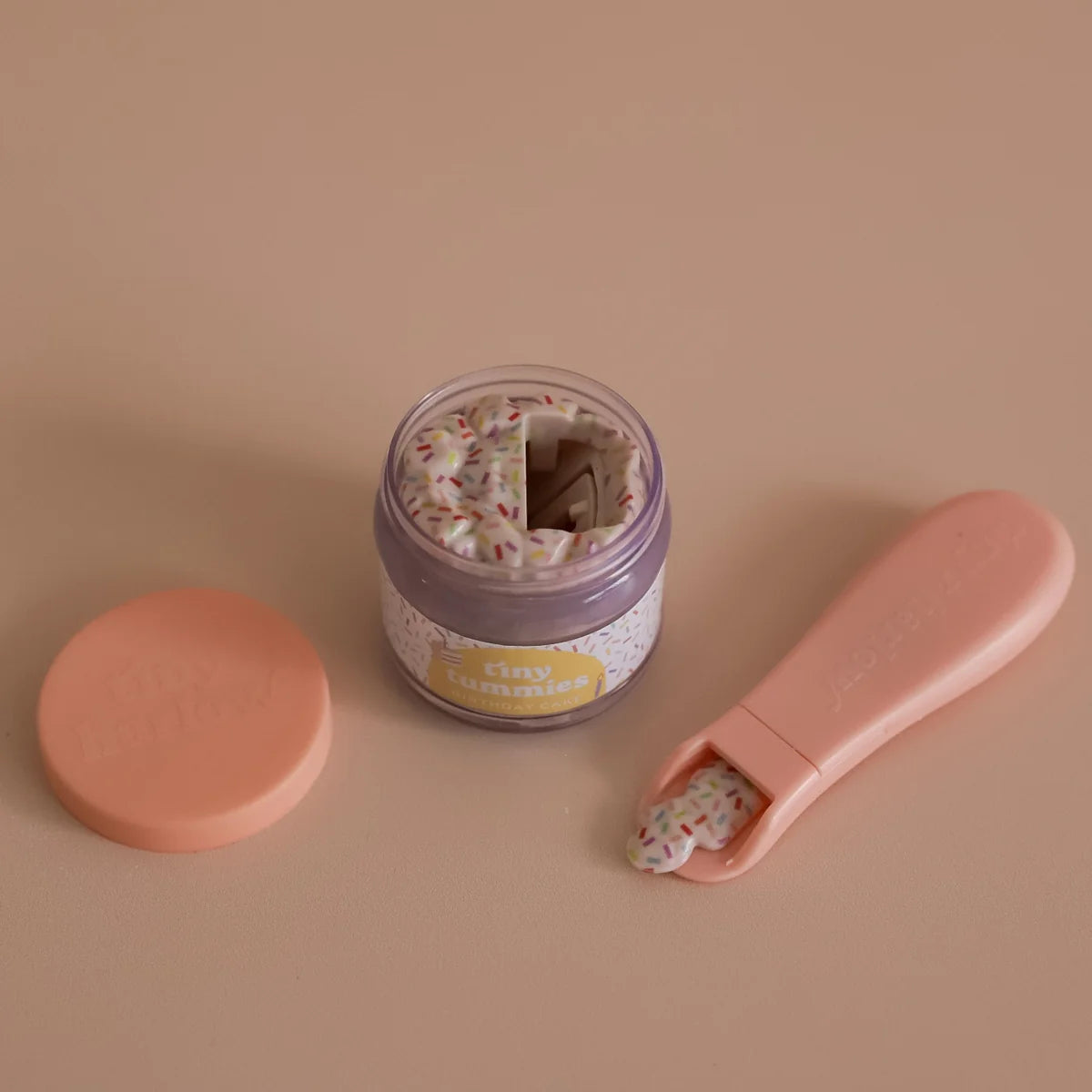 Tiny Harlow Tiny Birthday Set – Set anniversaire magique pour poupée TINY HARLOW