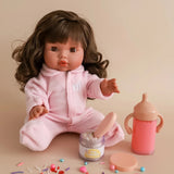 Tiny Harlow Tiny Birthday Set – Set anniversaire magique pour poupée TINY HARLOW