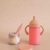 Tiny Harlow Tiny Birthday Set – Set anniversaire magique pour poupée TINY HARLOW