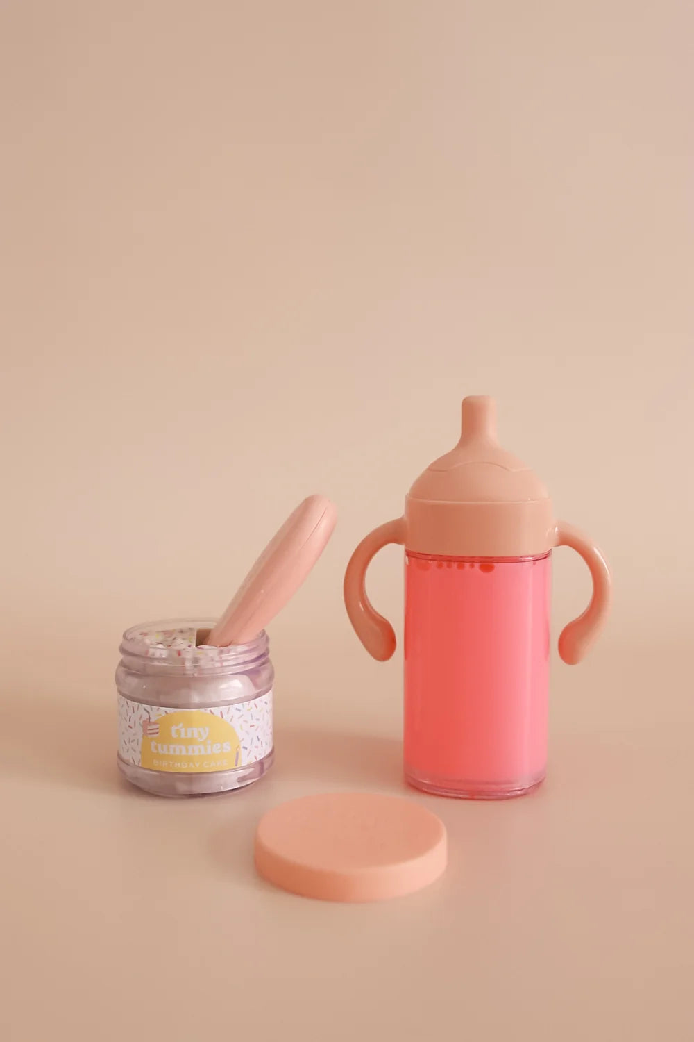 Tiny Harlow Tiny Birthday Set – Set anniversaire magique pour poupée TINY HARLOW
