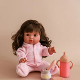 Tiny Harlow Tiny Birthday Set – Set anniversaire magique pour poupée TINY HARLOW