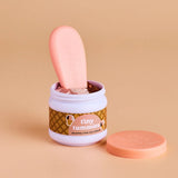 Tiny Harlow Tiny Tummies – Petit pot magique pour poupée glace à l'italienne TINY HARLOW