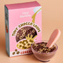 Tiny Harlow – Bol de céréales au chocolat pour poupée TINY HARLOW