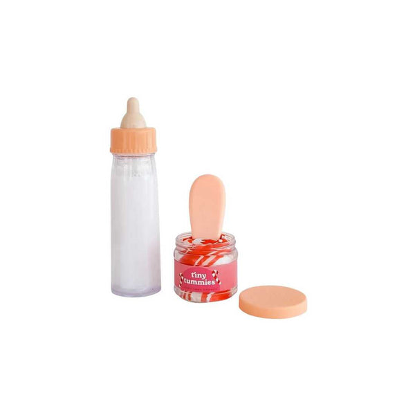 Tiny Harlow – Coffret de Noël petit pot Sucre d’Orge & biberon magique TINY HARLOW