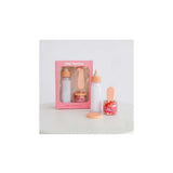 Tiny Harlow – Coffret de Noël petit pot Sucre d’Orge & biberon magique TINY HARLOW