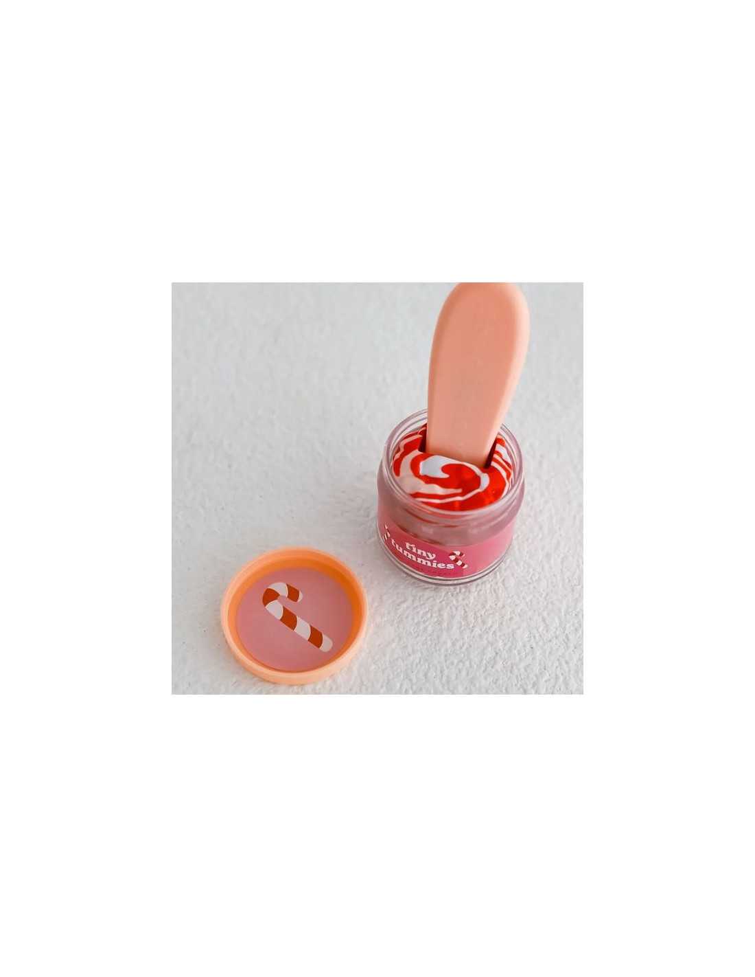 Tiny Harlow – Coffret de Noël petit pot Sucre d’Orge & biberon magique TINY HARLOW